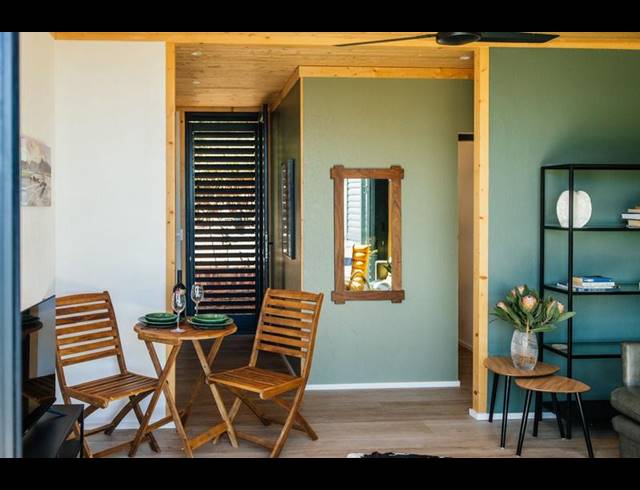 1 BEDROOM PROPERTY TO RENT IN LLANDUDNO